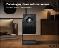 WANBO Cube 2S Niebieski - 1581042 - zdjęcie 5